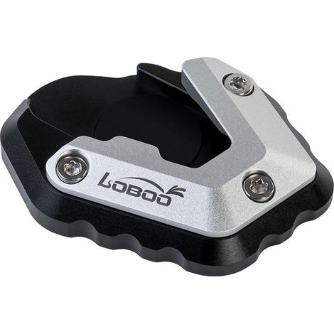 Copertura cavalletto laterale Loboo per BMW R1300GS (10.3.04131.001.11) (1/5)