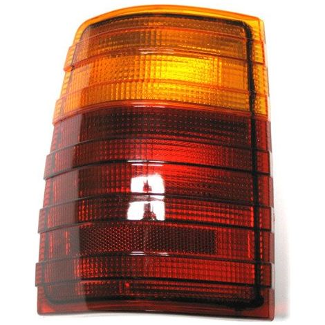 Faro posteriore sinistro Mercedes 123 KOMBI (1/2)