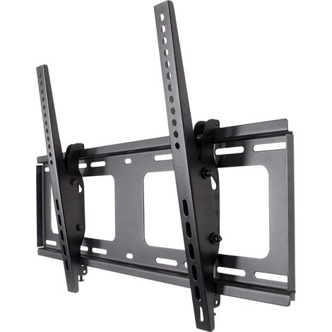 Manhattan 461481 Neigbarer TV-Wandhalter für 37-80 Zoll