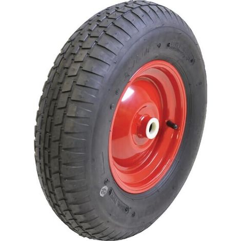 Ruota completa 400 x 8 UNIVERSALE HK400820D (1/2)
