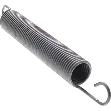 VALBERG, RESSORT Lave-Vaisselle PORTE 145mm diam=19mm (1/2)