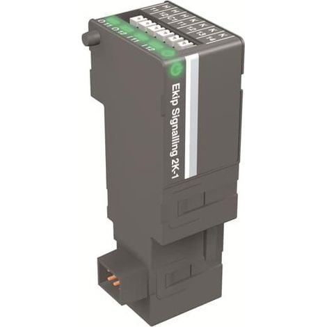 Ekip Signalling 2K-3-OX 1SDA104055R1 ABB 104055