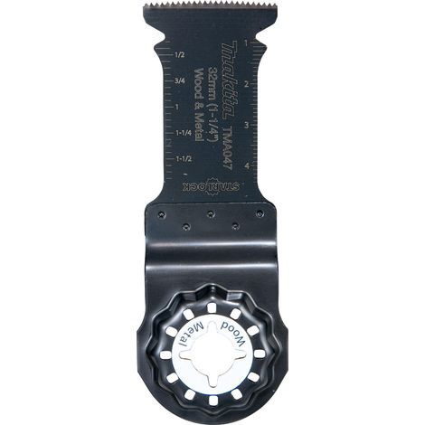 Makita - Set de lames de scie 3,6 cm, 5 pcs B-64814-5