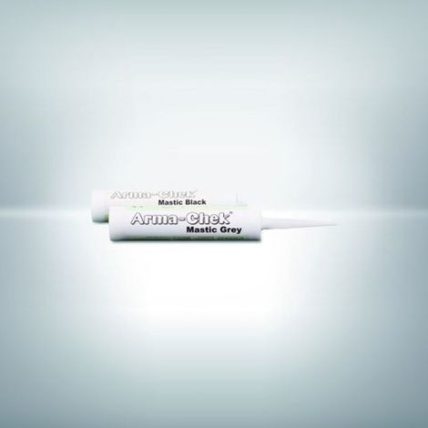 Armacell Sigillante ArmaChek D Mastix 290ml per cartuccia, ACH-MASTICD