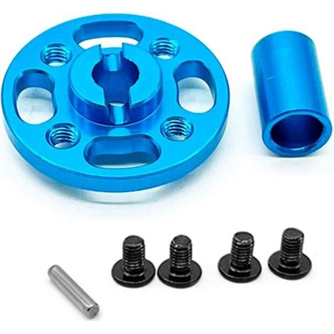 Adaptateur D'Engrenage de Combinateur D'Engrenage Principal en Métal, Support D'Engrenage 54500 pour Pièces de Mise à Niveau de Voiture pour