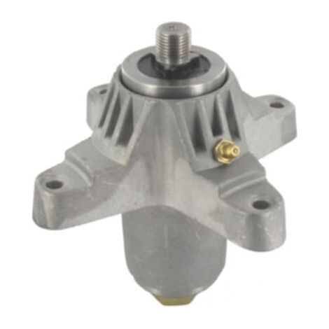Palier de lame MTD 618-0138 - 918-0138 - 6180138 - 9180138 (1/3)