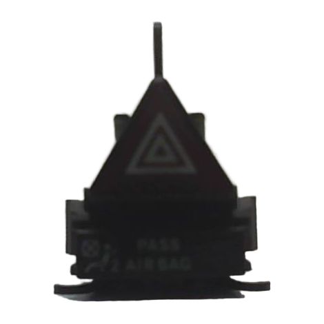 [PRODUIT D'OCCASION] Bouton De Warning MERCEDES Classe A ♻️ Ref Oe. 16982036109174 - Garantie à vie (1/2)