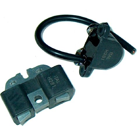 Bobina accensione elettronica compatibile motosega HUSQVARNA 281