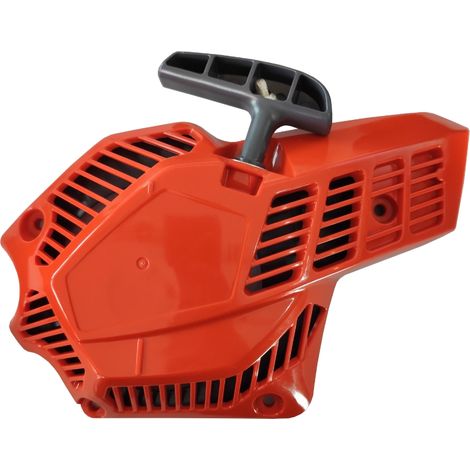 ORIGINAL OLEOMAC GSH 40 - GSH 400 Kettensäge OLEOMAC easy start Schwungrad