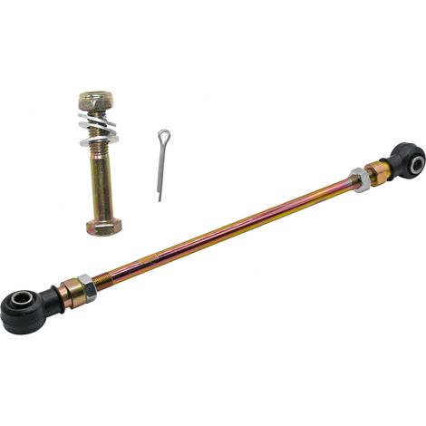 Ensemble de 2 biellettes de direction à rotule pour Polaris Sportsman 500 2001-2003 (1/5)