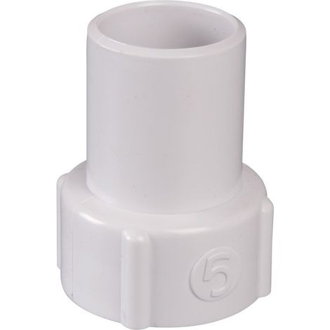 Raccord mâle à coller - Ø 32 mm - Grandsire