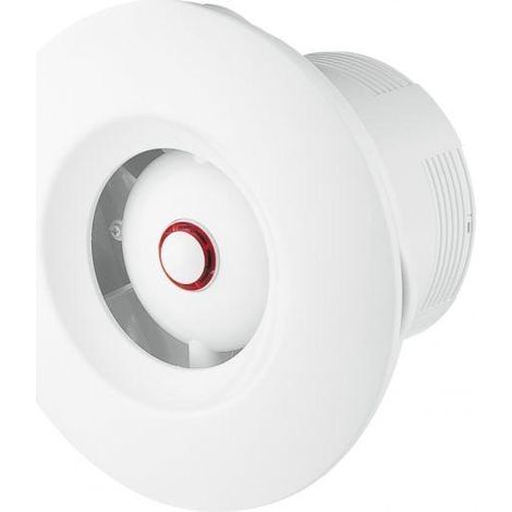 Awenta Orbit 150 ventilador de techo blanco eficiente