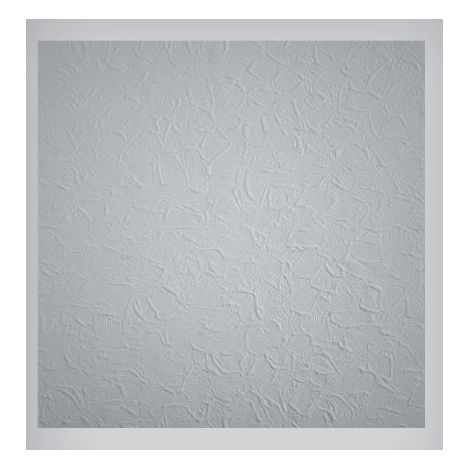 Pannelli per controsoffitto 50x50 spessore 1 cm serie osmio