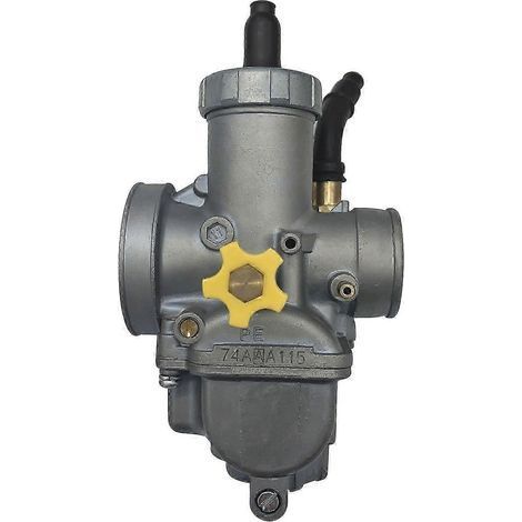 Original Keihin Vergaser für Motorrad PE28/30 RSZ, 28 mm und 30 mm. (1/5)