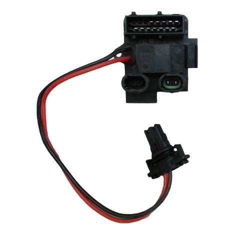 [PRODUIT D'OCCASION] Module De Chauffage RENAULT Clio ♻️ Ref Oe. 7701051272 - Garantie à vie (1/3)