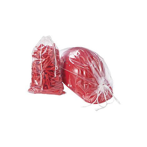 ratioform  Sacchetto con chiusura a cordoncino  spessore 50 µm