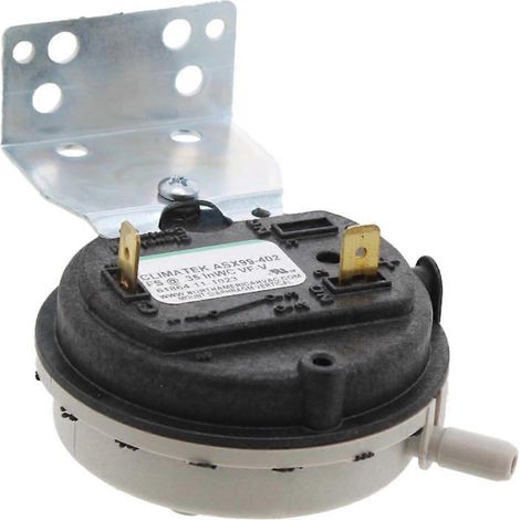 Compatible avec la version améliorée 42002-0025S 140F interrupteur d'arrêt automatique de gaz (1/5)