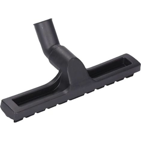 Tête de brosse d'aspirateur universelle : tête de brosse d'aspirateur Karcher série NT, adaptée pour Karcher NT18 NT20 NT30, également adaptée pour AEG, Bosch, Siemens, Miele, Panasonic, Philips, Rowe (1/5)
