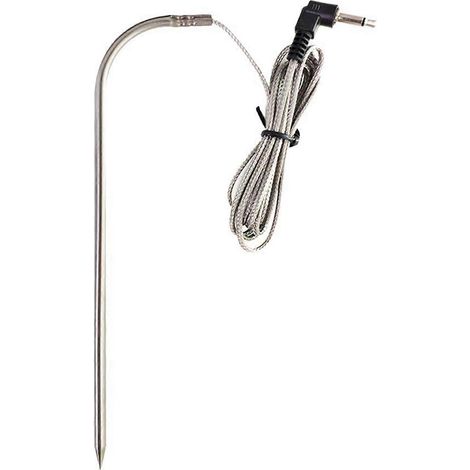 Sondes à viande haute température pour fours Pit Boss, ensemble de 4 sondes de cuisson étanches (1/5)