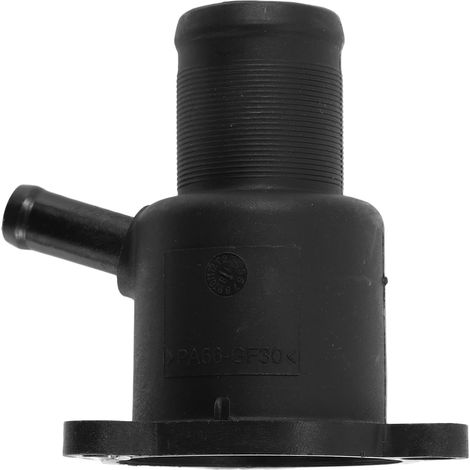 Thermostat Intérieur De Voiture Pour Clio Ii Bb Cb 1.4 16 V 2000-2008 Boîtier De Thermostat De Liquide Refroidisement Du Moteur Durable En Plastique (1/5)