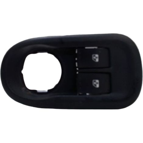 Commande Leve-glace Porte Avg RENAULT Kangoo Express 2008- [PRODUIT D'OCCASION]♻️476806 (1/3)