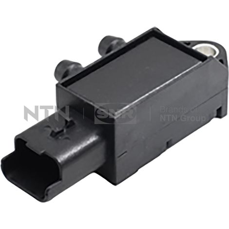 Capteur de pression gaz d'échappement - EGP151.01 - SNR - Compatible avec véhicule Renault, Nissan, Dacia, Fiat, Opel, Mercedes