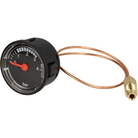 BOSCH Manometro, 87172080520