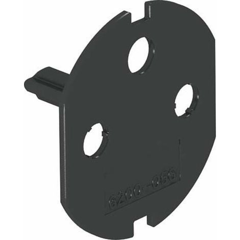 Détrompeur Prise / fiche de terre CST-SKS/PC (1/2)