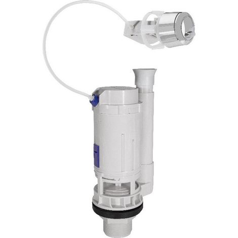 Batteria pneumatica per vasi monoblocco