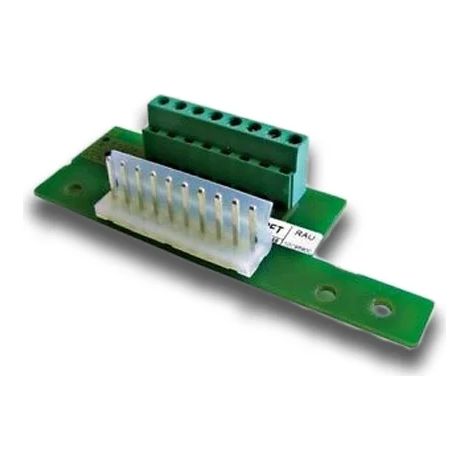 bft carte connexion filaire récepteurs enfichables 2600807 p111449