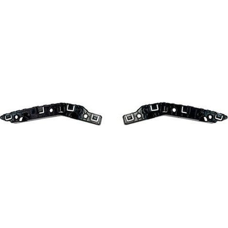 Supports de pare-choc avant kit Peugeot 2008 2 depuis 2019