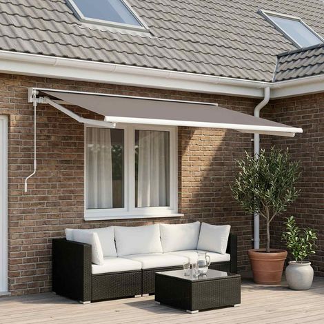 vidaXL Awning Canopy Replacement for (1/5)