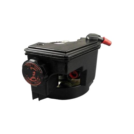 [PRODUIT D'OCCASION] Pompe Direction Assistee PEUGEOT 206 98-09 ♻️ Ref Oe. 9800248380 - Garantie à vie (1/2)