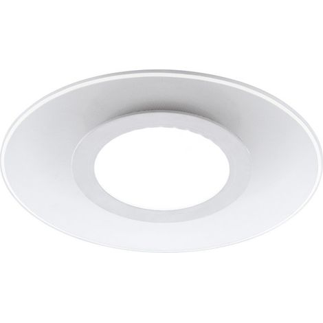 Lampe de plafond Reducta Round blanc - 96934 (1/3)