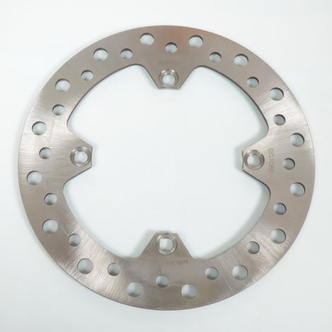 Bremsscheibe hinten sifam für Motorrad honda 250 cr r 1997 bis