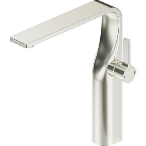 Steinberg Serie 230 Waschtisch-Einhebelmischer, mit (1/5)