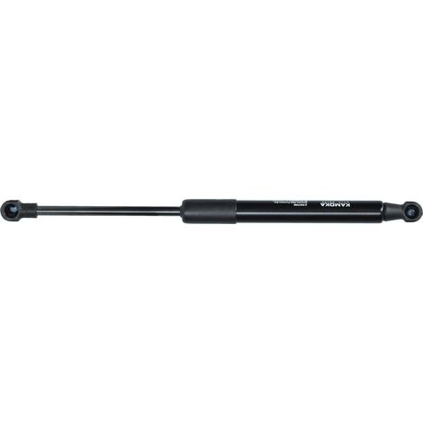 Resorte de gas 7091027 Kamoka