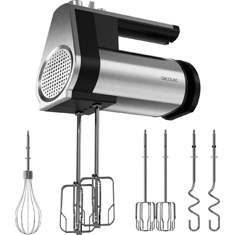 POWERTWIST 500 FULL STEEL
