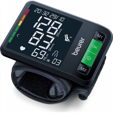 Beurer BC 87 Bluetooth