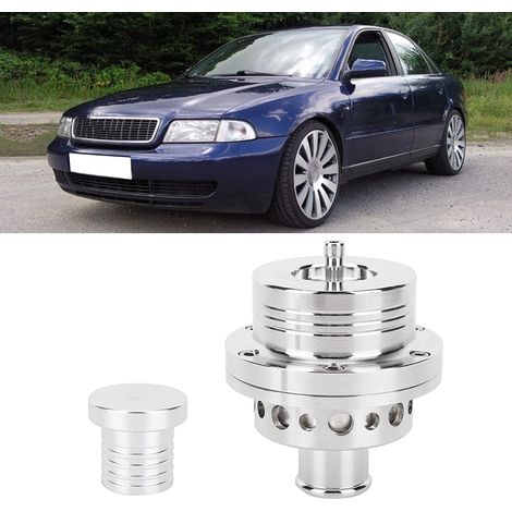 Auto-Turbo-Blow-Off-Ventil-Sound-Simulator-Set – für A4/B5 – Verbessert die Leistung und Verlängert die Lebensdauer – Hochwertige Aluminiumlegierung – Direkter Ersatz (1/5)