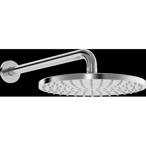HANSA HANSAVIVA Douche de tête, ronde, diamètre 250mm, 1 jet,