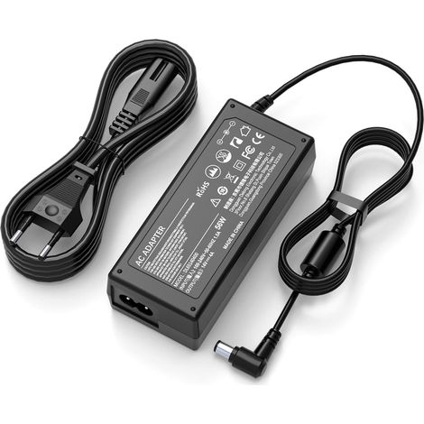 14V Chargeur Alimentation Compatible avec Sumsang Monitor SyncMaster Series (1/5)