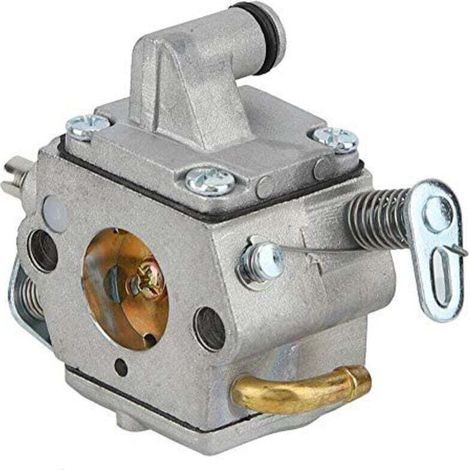 Vergaser-Vergaser-Kit, Ersatzvergaser, Stihl Ms170, passend für STIHL MS170 MS180 017 018 Kettensäge, Auto-Ersatzteilsystem, Zubehör