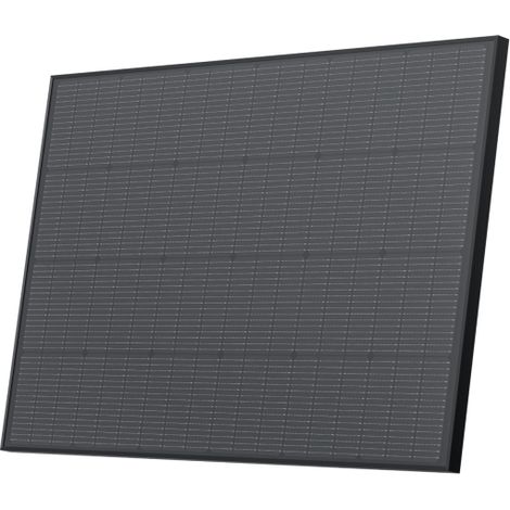 Ecoflow Hartes Solarpanel 175W - Ecoflow