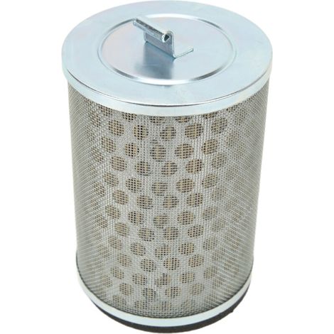 Filtre à Air de moto en alliage d'aluminium, haute efficacité de Filtration pour CB350 CX500 CB400 GL500 CB450. (1/5)