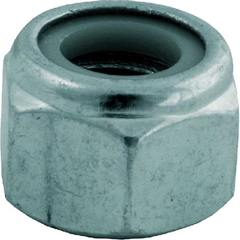 DADO AUTOBLOCCANTE ALTO M14