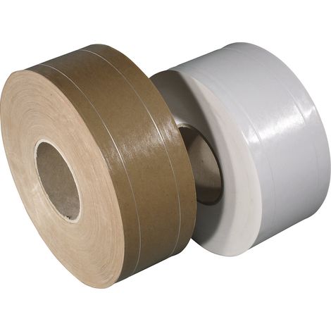 ratioform, Ruban kraft gommé renforcé par fils, 2 fils (1/2)