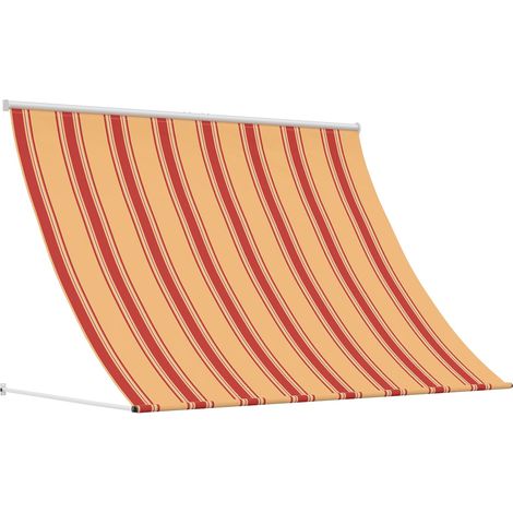 Toldo Multicolor 300 x 150 cm vidaXL