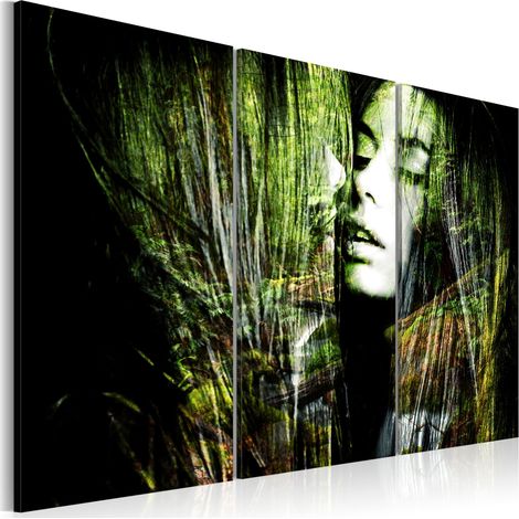 Quadro - Autoammirazione - 60x40 (1/4)