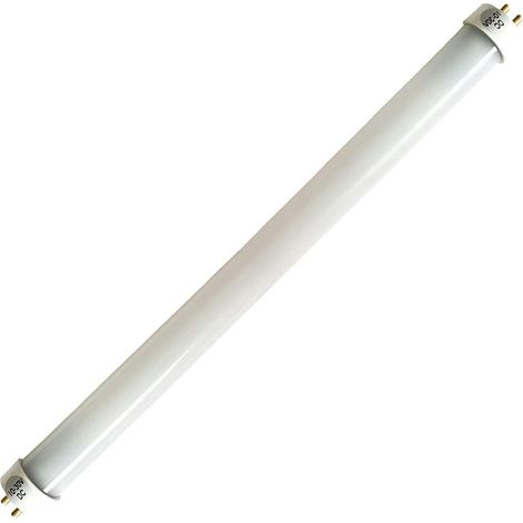 1 Tube LED T5, 530 mm, 12 V 24 V, Blanc froid, Pour camping-car caravane bateau